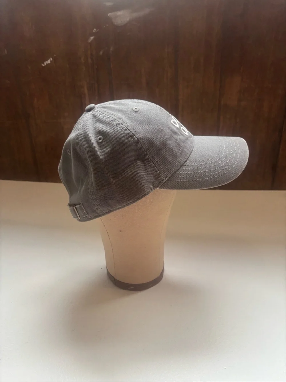 Life is Good Classic Dog Dad Chill Cap